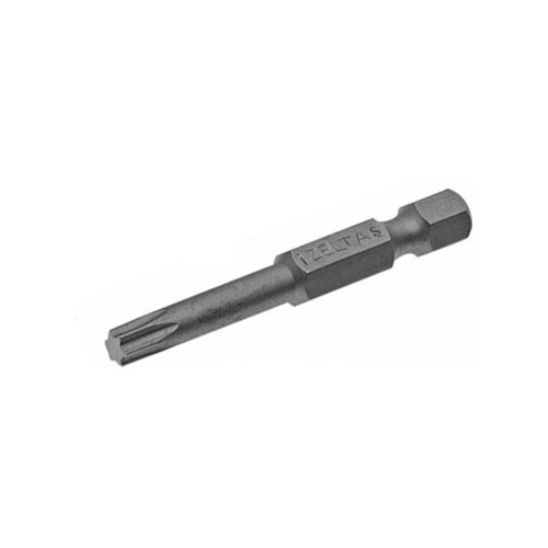 İZELTAŞ DARBELİ TORX UÇ T30X50